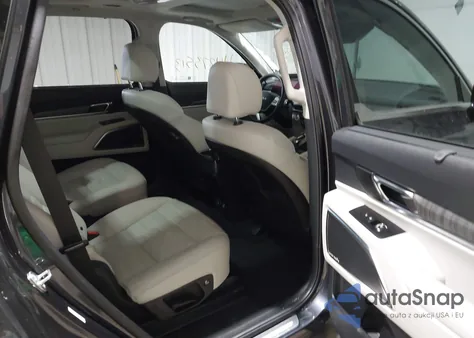 2025 Kia Telluride Sx/Sx X-Line/Sx Prestige/Sx Prestige X-Line/Sx Prestige X-Pro из США, поврежденный, VIN 5XYP5DGC6SG605628